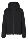 Save The Duck Sabal Jacket In Black
