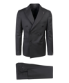 7 FOR ALL MANKIND SUIT