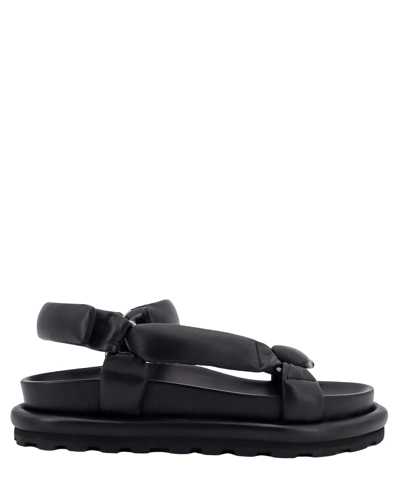 Dsquared2 Slides In Black