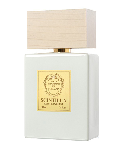Giardini Di Toscana Scintilla Eau De Parfum 100 ml In White