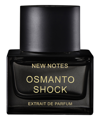 New Notes Osmanto Shock Extrait De Parfum 50 ml In White
