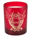 Jovoy Paris Gardez-moi Candle 185 G In White