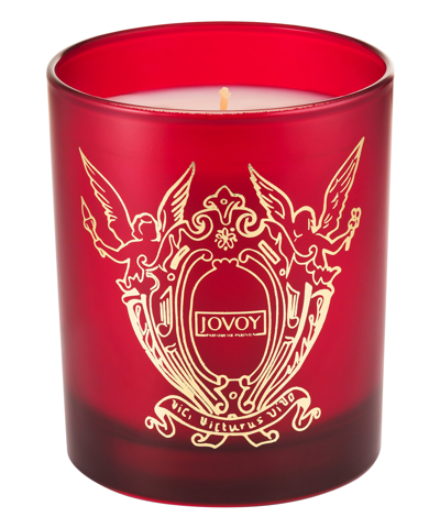 Jovoy Paris Gardez-moi Candle 185 G In White