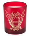 JOVOY PARIS AMBRE 1ER CANDLE 185 G