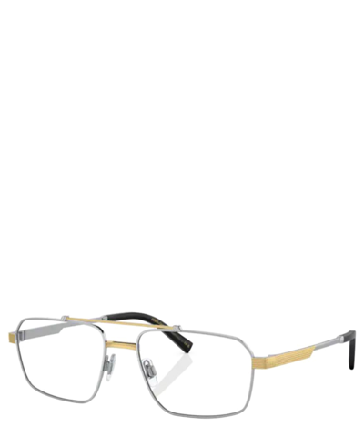 Dolce & Gabbana Eyeglasses 1345 Vista In Crl