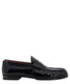 Tod's Loafers In Black