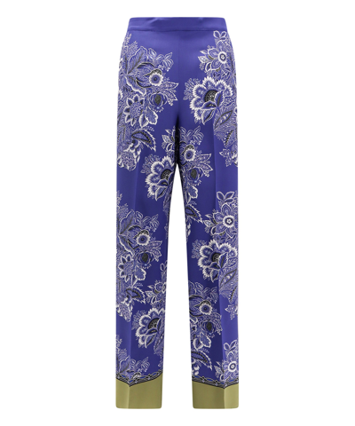 ETRO TROUSERS