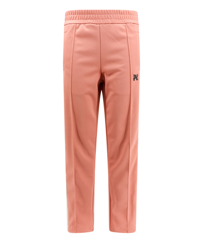 Palm Angels Sweatpants In Pink
