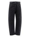 LEMAIRE TWISTED WORKWEAR JEANS