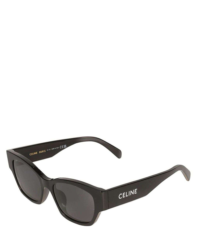 Celine Sunglasses Cl40197u In Crl