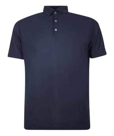 ZANONE POLO SHIRT