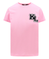 KARL LAGERFELD T-SHIRT