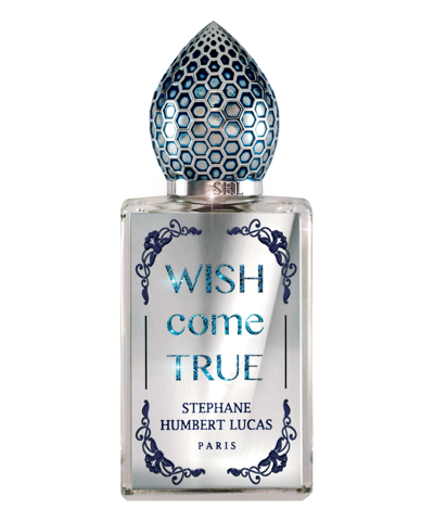 Stephane Humbert Lucas Wish Come True Eau De Parfum 50 ml In White