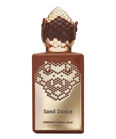 Stephane Humbert Lucas Sand Dance Eau De Parfum 50 ml In White