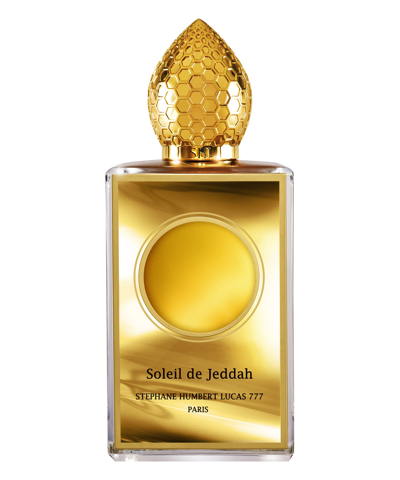 Stephane Humbert Lucas Soleil De Jeddah L&#039;original Eau De Parfum 100 ml In White