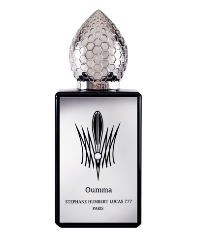 Stephane Humbert Lucas Oumma Eau De Parfum 50 ml In White