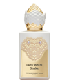 Stephane Humbert Lucas Lady White Snake Eau De Parfum 50 ml In White