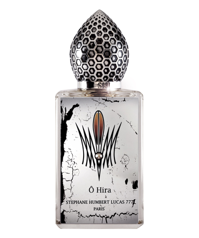 Stephane Humbert Lucas Ô Hira Eau De Parfum 50 ml In White