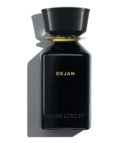 Oman Luxury Dejan Eau De Parfum 100 ml In White