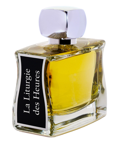 Jovoy Paris La Liturgie Des Heures Eau De Parfum 100 ml In White