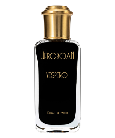 Jeroboam Vespero Extrait De Parfum 30 ml In White
