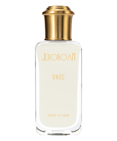 Jeroboam Unue Extrait De Parfum 30 ml In White