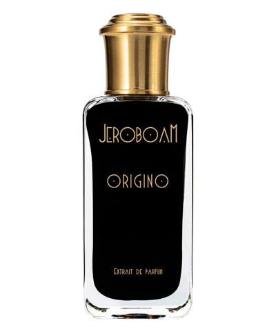 Jeroboam Origino Extrait De Parfum 30 ml In White
