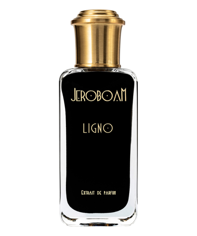 Jeroboam Ligno Extrait De Parfum 30 ml In White