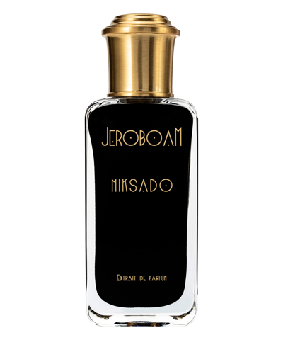 Jeroboam Miksado Extrait De Parfum 30 ml In White