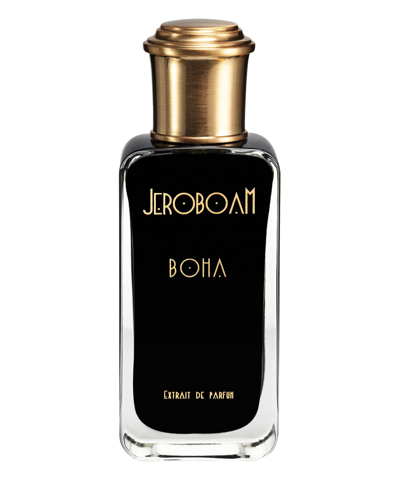 Jeroboam Boha Extrait De Parfum 30 ml In White