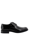 TOD'S DERBY SHOES