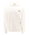 Represent Men's New Owners Club Hoodie In White