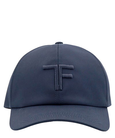 Tom Ford Hat In Grey