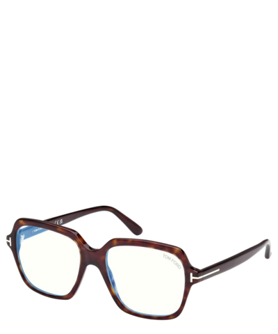 Tom Ford Eyeglasses Ft5908-b In Crl