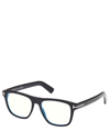 Tom Ford Eyeglasses Ft5902-b In Crl