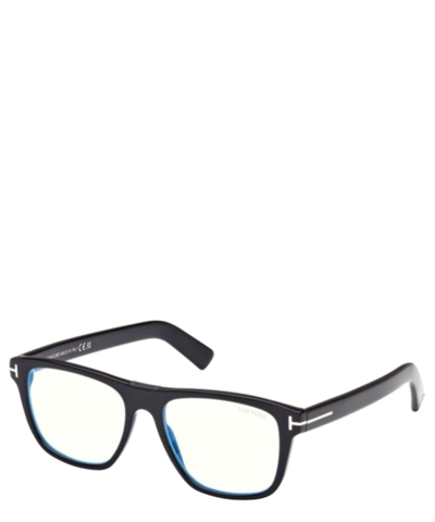 Tom Ford Eyeglasses Ft5902-b In Crl