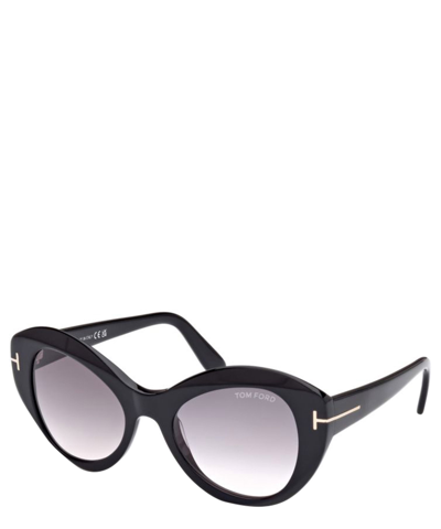 Tom Ford Sunglasses Ft1084 In Crl