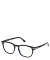Tom Ford Eyeglasses Ft5868-b In Crl