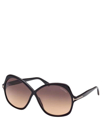 Tom Ford Sunglasses Ft1013 In Crl