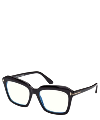 Tom Ford Eyeglasses Ft5847-b In Crl