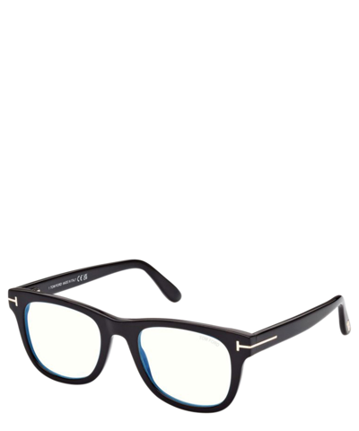 Tom Ford Eyeglasses Ft5820-b In Crl