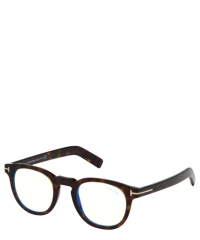 Tom Ford Eyeglasses Ft5629-b In Crl