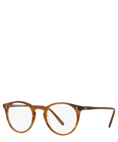 Oliver Peoples Eyeglasses 5183 Vista In Crl