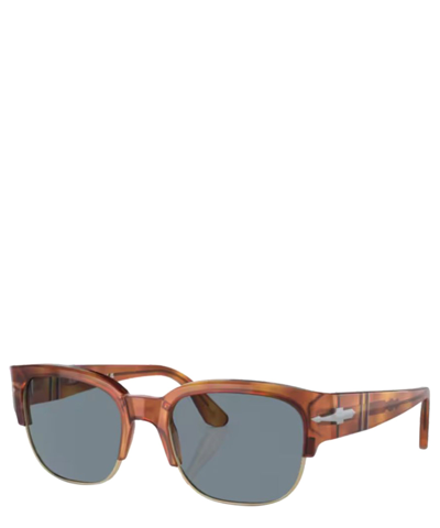 Persol Sunglasses 3319s Sole In Light Blue