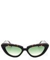 Bustout Sunglasses Anita - Tartaruga Opaco - Dc016 In Crl