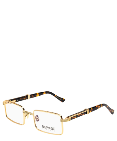 Bustout Eyeglasses Rafael - Oro/tartaruga - Vista In Crl