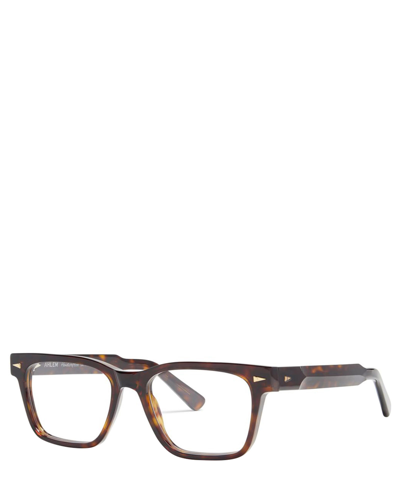 Ahlem Eyeglasses Rue Bonnet Dark Turtle In Crl