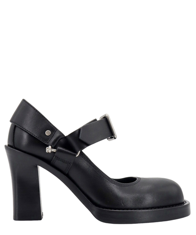 Burberry Pumps In Black