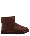 UGG ANKLE BOOTS