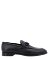 FERRAGAMO LOAFERS